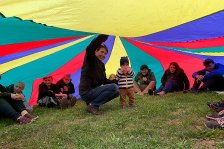 10.-16.07.2022 Jungscharlager